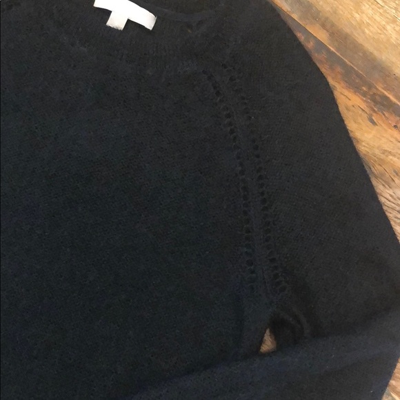 Banana Republic Mohair Sweater - Picture 5 of 8